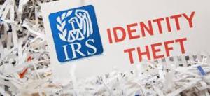 IRS ID Theft